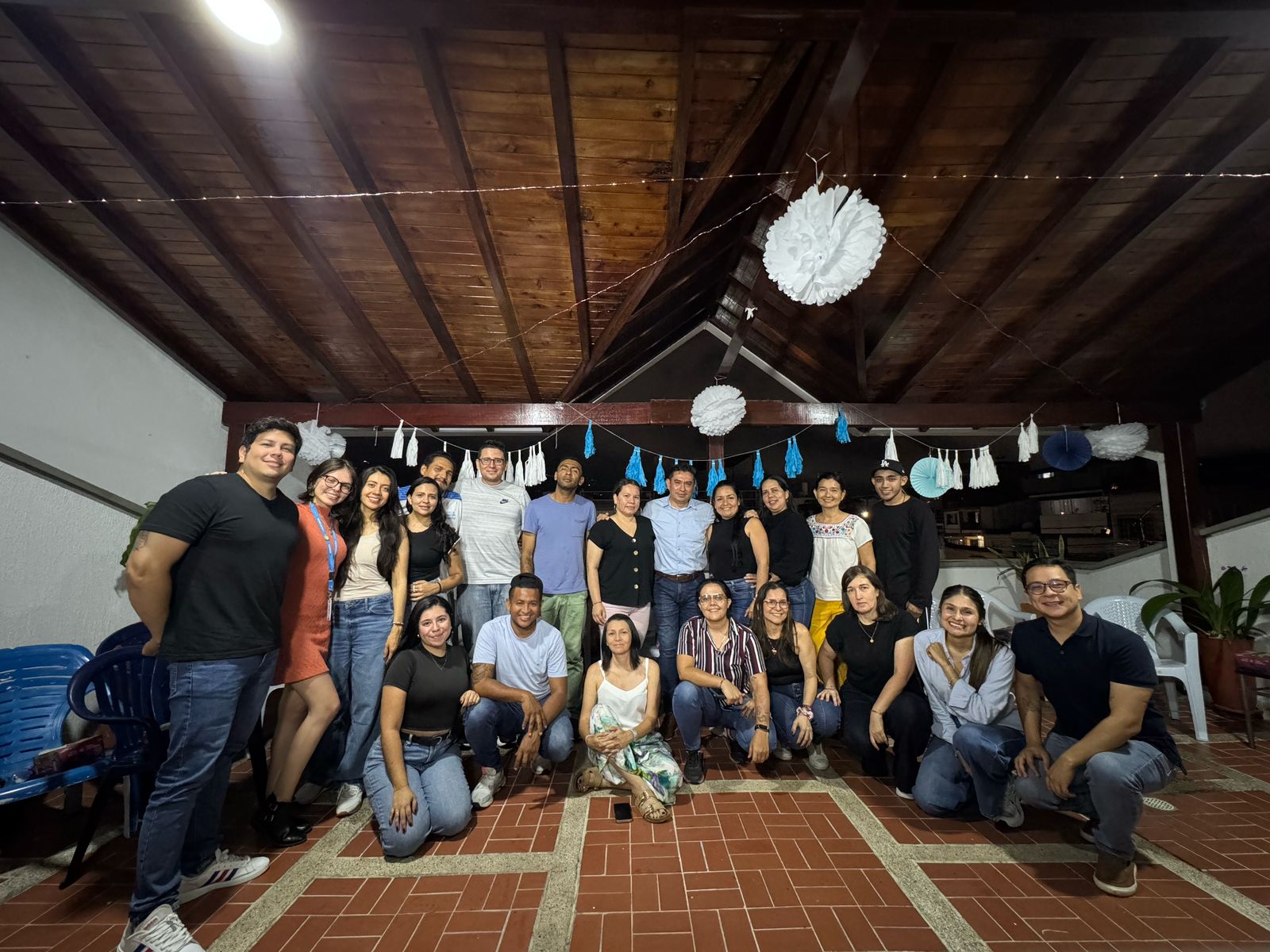 Sede Cúcuta